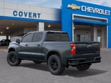 2026 Chevrolet Silverado 1500 - Preview 5