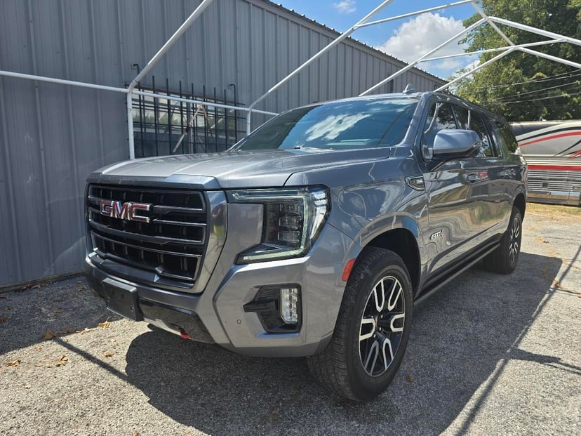 2021 GMC Yukon XL - Image 1