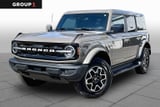2025 Ford Bronco - Preview 2