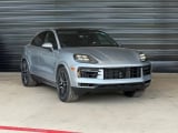 2026 Porsche Cayenne - Preview 12