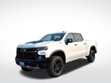 2026 Chevrolet Silverado - Preview 6