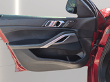 2021 BMW X6 - Preview 13