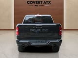 2026 Ram 1500 - Preview 4
