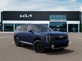 2027 Kia Telluride - Preview 8