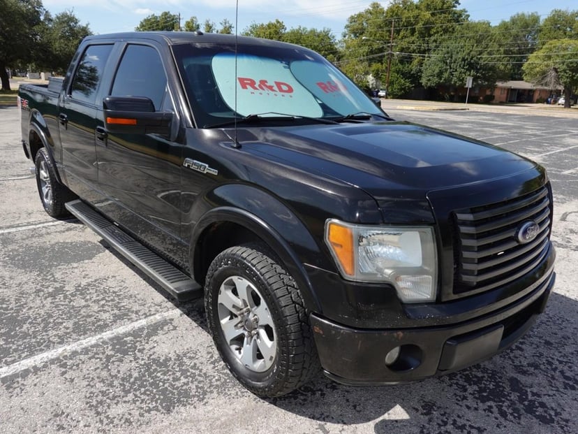 2010 Ford F-150 - Image 1