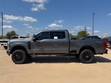2026 Ford F-250 - Preview 4