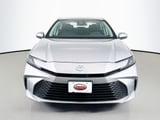 2025 Toyota Camry - Preview 3