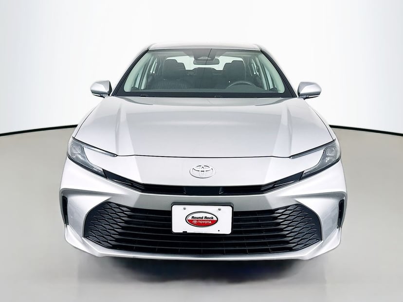 2025 Toyota Camry - Image 3