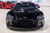 2022 Aston Martin DBS - Preview 11