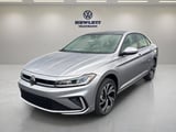 2027 Volkswagen Jetta - Preview 2