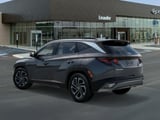 2026 Hyundai Tucson - Preview 5