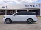 2026 Ford Expedition - Preview 3