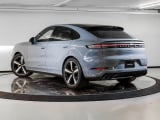 2026 Porsche Cayenne - Preview 3