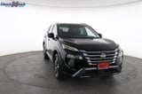 2026 Nissan Rogue - Preview 3