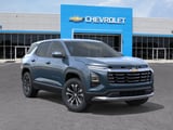 2027 Chevrolet Equinox - Preview 7