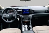 2020 Ford Explorer - Preview 13