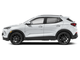 2026 Buick Encore GX - Preview 3