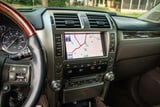 2012 Lexus GX - Preview 11