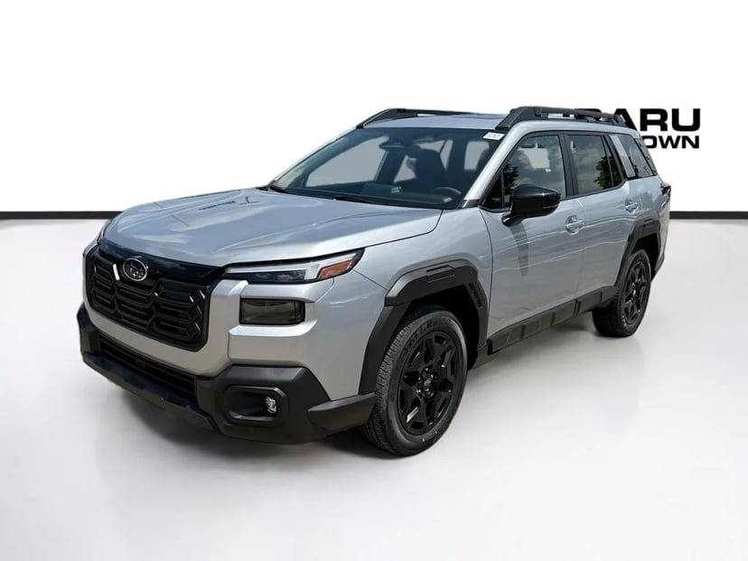 2026 Subaru Outback - Image 1