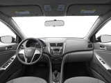 2016 Hyundai Accent - Preview 5