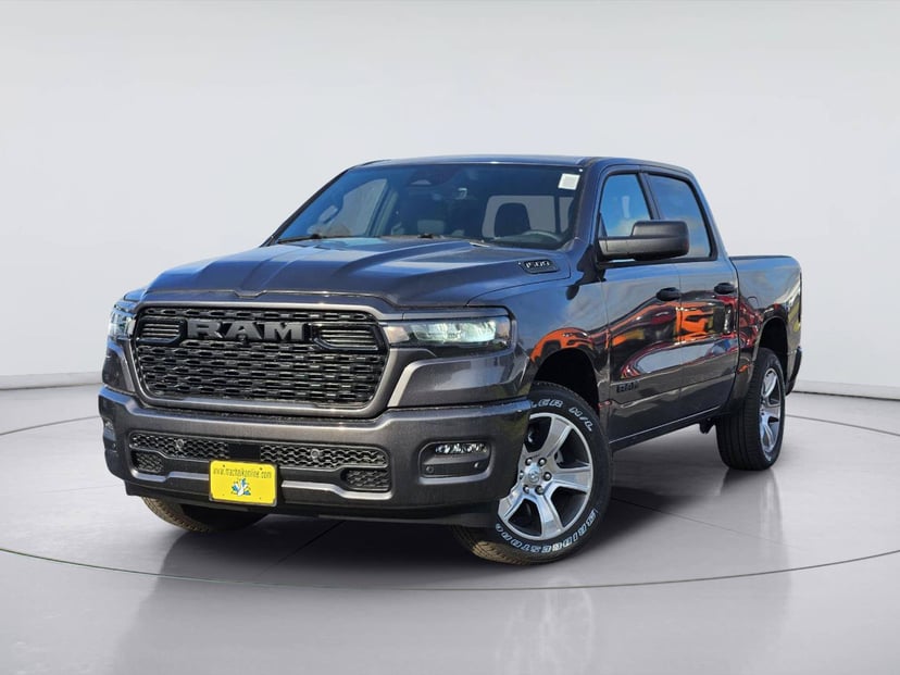 2026 Ram 1500 - Image 1