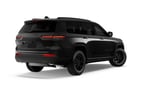 2027 Jeep Grand Cherokee - Preview 2