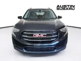 2019 GMC Terrain - Preview 2