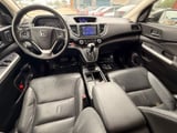 2016 Honda CR-V - Preview 10