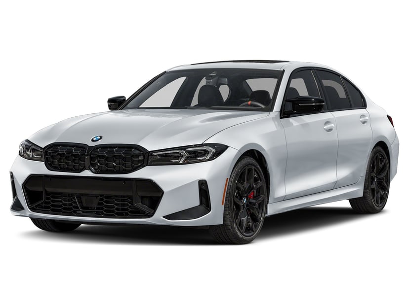 2026 BMW 3 Series - Image 1