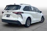 2022 Toyota Sienna - Preview 12