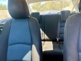 2018 Toyota Yaris iA - Preview 5