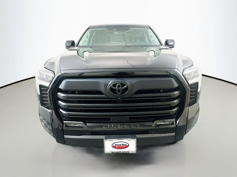 2024 Toyota Tundra - Image 3