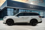 2026 INFINITI QX60 - Preview 7