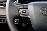 2026 Toyota Camry - Preview 14