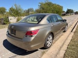 2008 Honda Accord - Preview 7