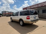 2013 Ford Expedition EL - Preview 3