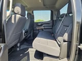 2021 Chevrolet Silverado 1500 - Preview 10
