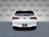 2026 BMW X3 - Preview 7