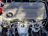 2026 Honda Civic - Preview 10