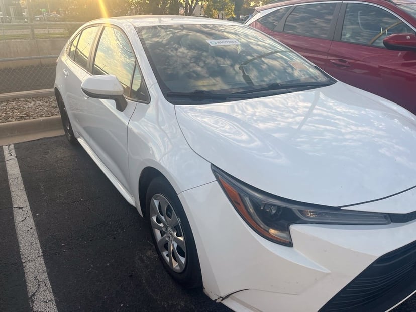 2023 Toyota Corolla - Image 1