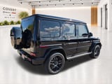 2027 Mercedes-Benz G-Class - Preview 9