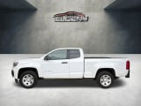 2022 Chevrolet Colorado - Preview 4