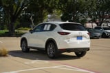 2020 Mazda CX-5 - Preview 6