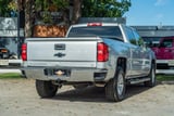 2018 Chevrolet Silverado 1500 - Preview 5
