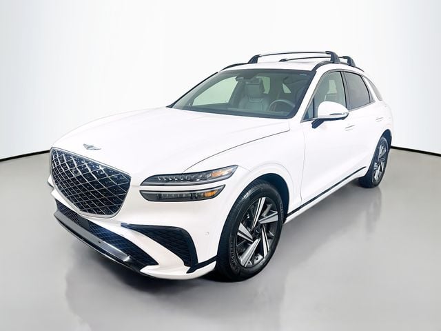 2026 Genesis GV70 - Image 1