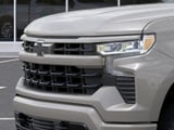 2026 Chevrolet Silverado 1500 - Preview 13