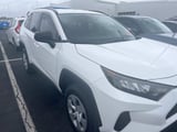 2021 Toyota RAV4 - Preview 3