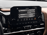 2023 Nissan Pathfinder - Preview 8