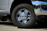 2026 Ram 3500 - Preview 4
