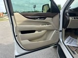 2016 Cadillac Escalade - Preview 12